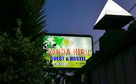 Sanda Hiru Guest