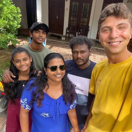 Sanda Hiru Guest Mirissa Exterior photo